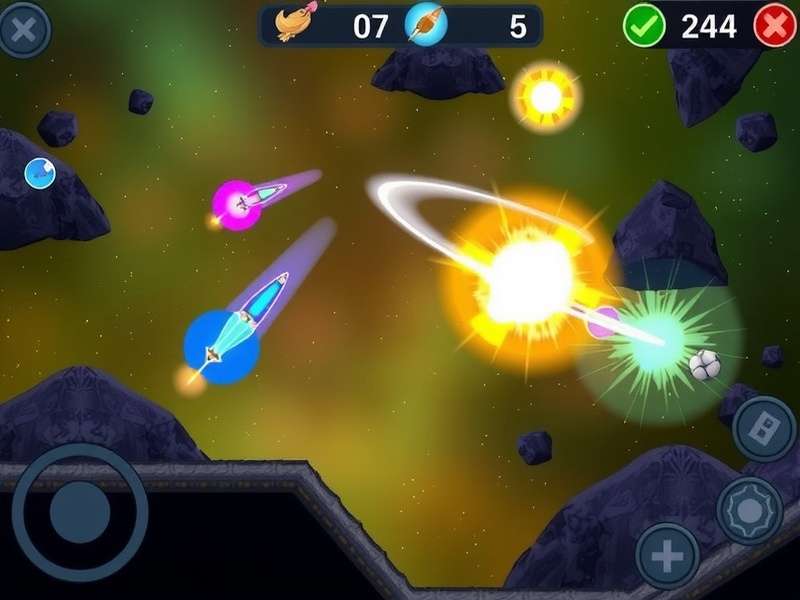 Nebula Navigators Diwali Event